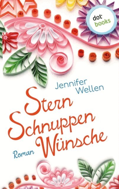 Jennifer Wellen - Sternschnuppenwunsche, E-bok