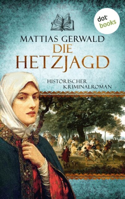 Die Geliebte des Buchmalers