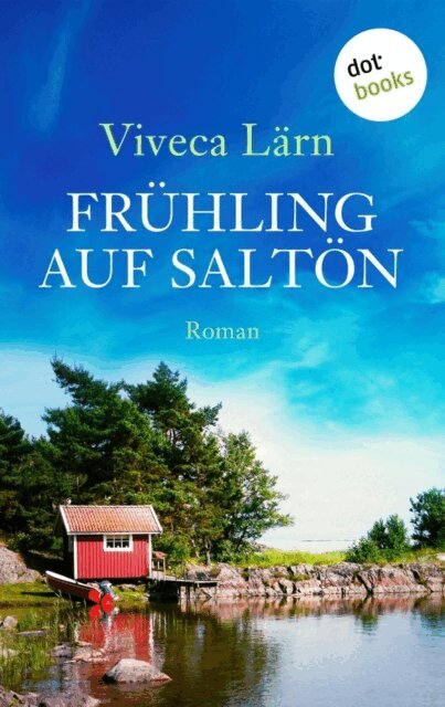 Viveca Larn - Fruhling auf Salton, E-bok