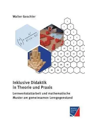 Goschler Walter - Inklusive Didaktik in Theorie und Praxis, Häftad. Tillgänglighet: Lägg i varukorg