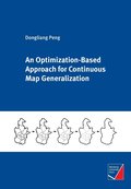 An Optimization-Based Approach for Continuous Map Generalization
