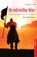 Christine Leitl - Die unfreiwillige Reise, Häftad