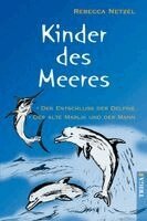 Rebecca Netzel - Kinder des Meeres, Häftad