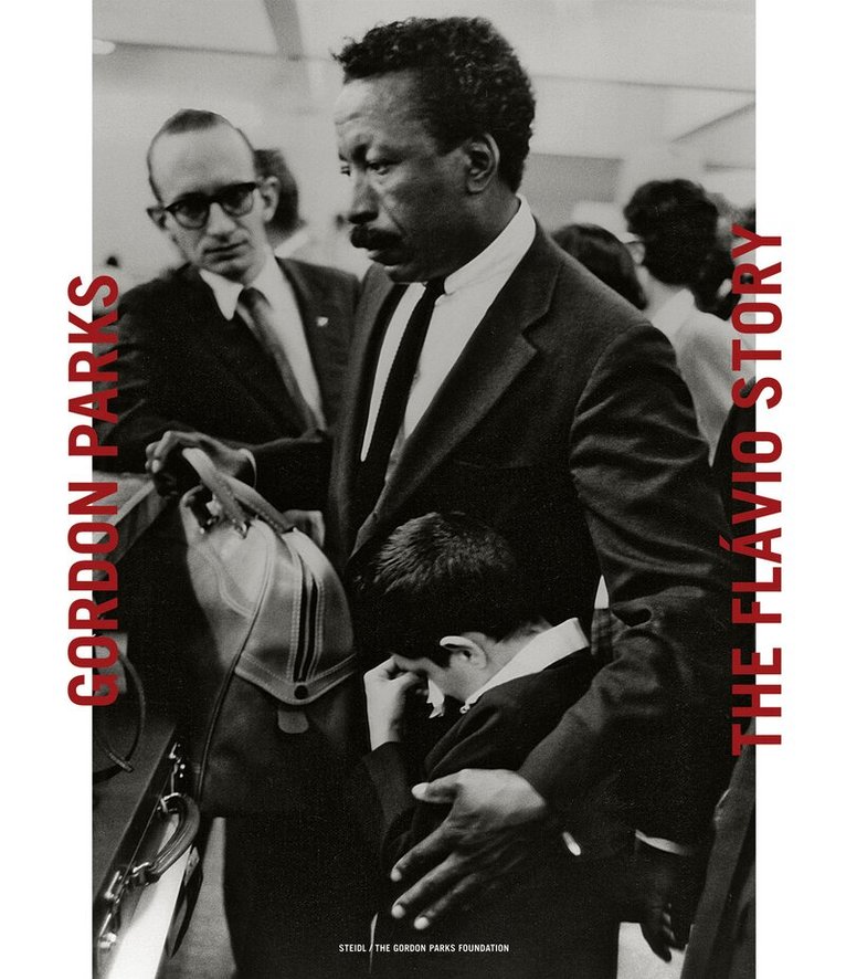 Gordon Parks, Paul Roth, Amanda Maddox, Paul Roth - Gordon Parks, Inbunden. Tillgänglighet: Tillfälligt slut