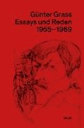 Essays und Reden I (1955-1969)