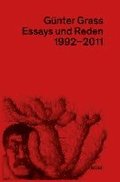 Essays und Reden IV (1992-2011)