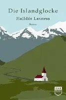 Haldór Laxness - Die Islandglocke (Steidl Pocket), Häftad. Tillgänglighet: Lägg i varukorg