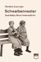 Christine Zuppinger - Schwalbennester, Häftad. Tillgänglighet: Lägg i varukorg