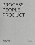 Henry Leutwyler, Timm Rautert, Juergen Teller: Process  People  Product