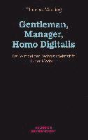 Vesting, T: Gentleman, Manager, Homo Digitalis