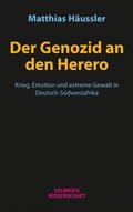 Der Genozid an den Herero