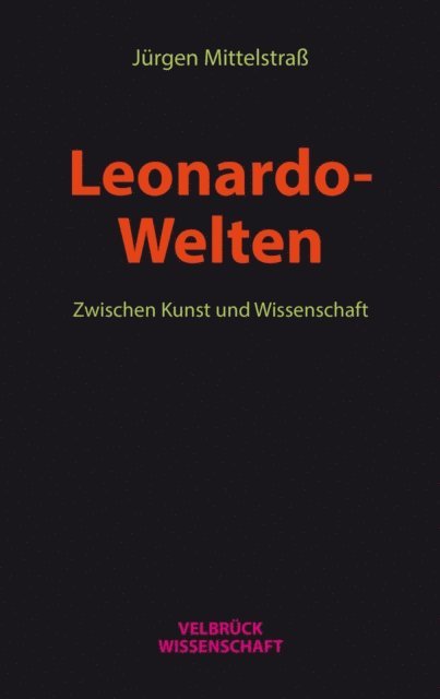 Jurgen Mittelstra - Leonardo-Welten, E-bok