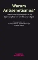 Stefan Vennmann, Anne-Maika Krüger, Felix Kronau - Warum Antisemitismus?, Häftad. Tillgänglighet: Lägg i varukorg