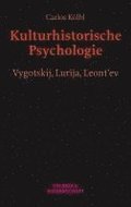 Kulturhistorische Psychologie