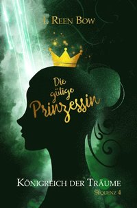 Königreich der Trÿume - Sequenz 4: Die gütige Prinzessin