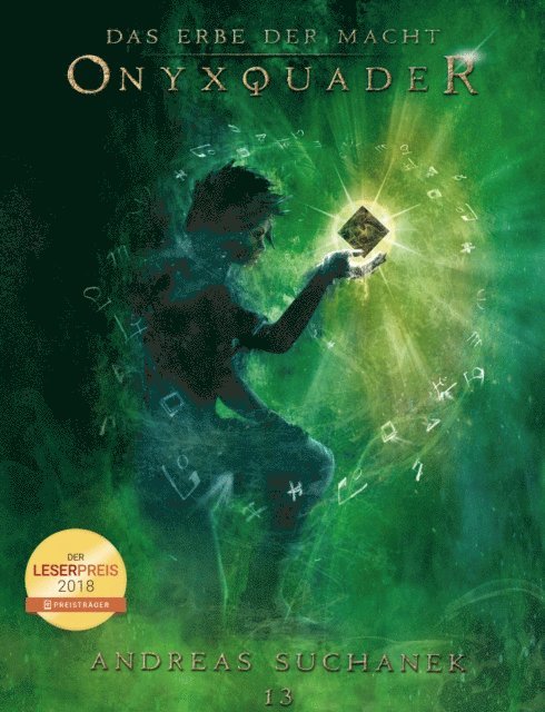 Andreas Suchanek - Das Erbe der Macht - Band 13: Onyxquader, E-bok