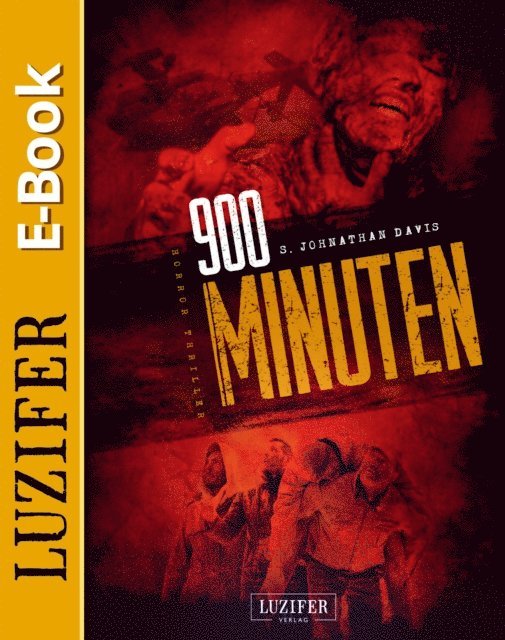 900 MINUTEN