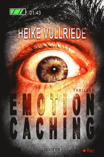 Heike Vullriede - EMOTION CACHING, E-bok. Tillgänglighet: Lägg i varukorg