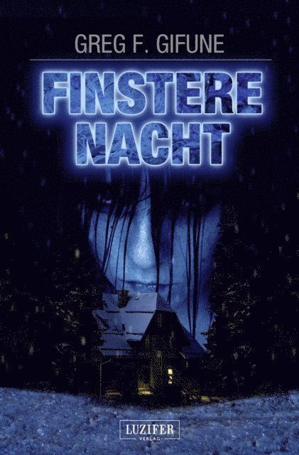 Greg F. Gifune - FINSTERE NACHT, E-bok