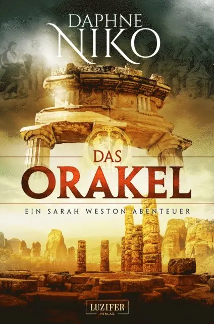 Daphne Niko - DAS ORAKEL, E-bok. Tillgänglighet: Lägg i varukorg