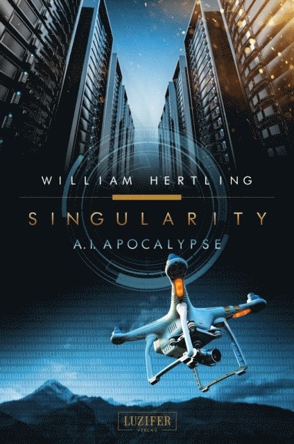 William Hertling - A.I. APOCALYPSE, E-bok