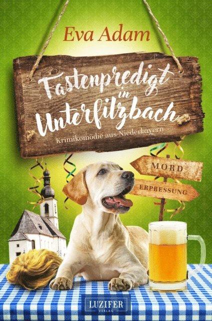 Eva Adam - FASTENPREDIGT IN UNTERFILZBACH, E-bok. Tillgänglighet: Lägg i varukorg