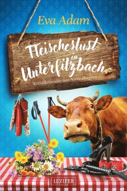 Eva Adam - FLEISCHESLUST IN UNTERFILZBACH, E-bok. Tillgänglighet: Lägg i varukorg