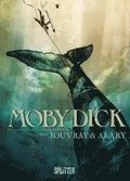 Moby Dick