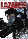 Lazarus 04. Gift