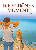 Jim - Die Schönen Momente, Inbunden