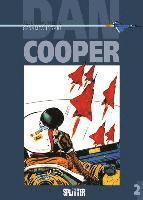 Dan Cooper. Gesamtausgabe 02
