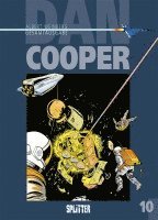Dan Cooper. Gesamtausgabe Band 10
