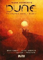 Frank Herbert, Brian Herbert, Kevin J Anderson - Dune (Graphic Novel). Band 1, Inbunden