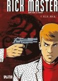 Die neuen Flle des Rick Master 01. R.i.p., Rick!