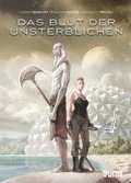 Das Blut der Unsterblichen