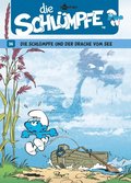 Die Schlumpfe 36: Die Schlumpfe und der Drache vom See