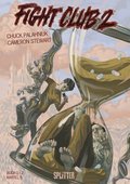 Fight Club II: Buch 1 (Kapitel 5)