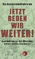 Katrin Rohnstock - Jetzt reden wir weiter!, Häftad. Tillgänglighet: Lägg i varukorg