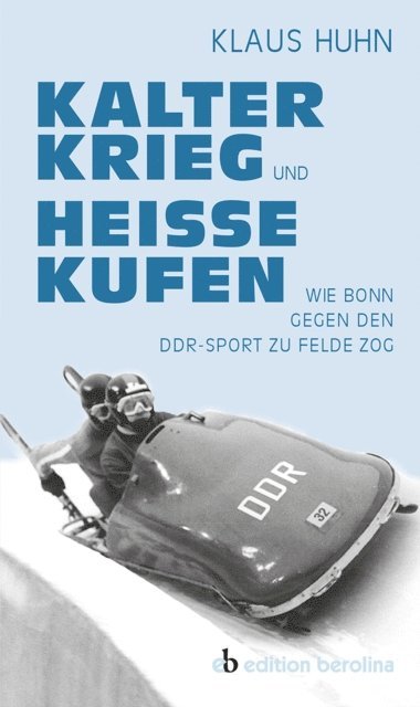 Klaus Huhn - Kalter Krieg und heiße Kufen, E-bok. Tillgänglighet: Lägg i varukorg