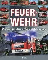 Jörg Hajt, Jörg Hajt - Feuerwehr, Inbunden. Tillgänglighet: Lägg i varukorg