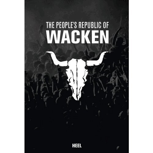 Steffan Chirazi - People's Republic of Wacken, Övrigt