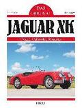 Das Original: Jaguar XK