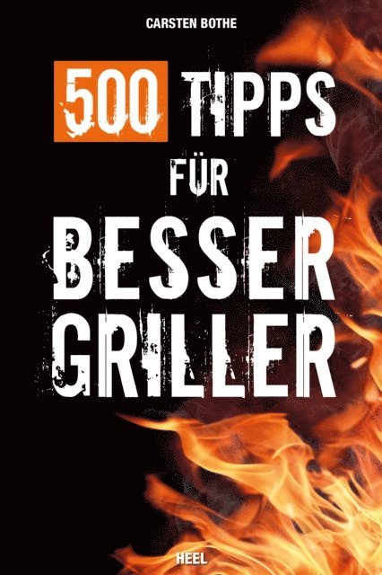 Carsten Bothe - 500 Tipps für Bessergriller, E-bok