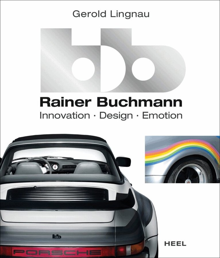 Gerold Lingnau - bb - Rainer Buchmann, Inbunden