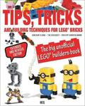 Tips, Tricks &; Building Techniques