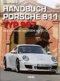 Handbuch Porsche 911 Typ 997