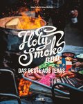 Holy Smoke BBQ