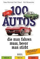 Franz-Christoph Heel - 100 Autos, die man fahren muss, bevor man stirbt, Häftad. Tillgänglighet: Lägg i varukorg