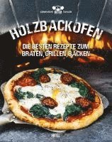 Genevieve Taylor - Holzbackofen, Inbunden. Tillgänglighet: Lägg i varukorg