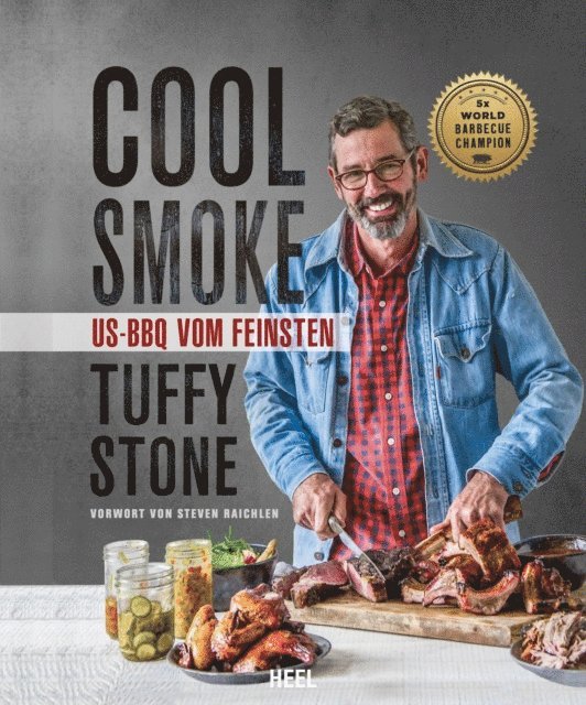 Tuffy Stone - Cool Smoke, E-bok. Tillgänglighet: Lägg i varukorg
